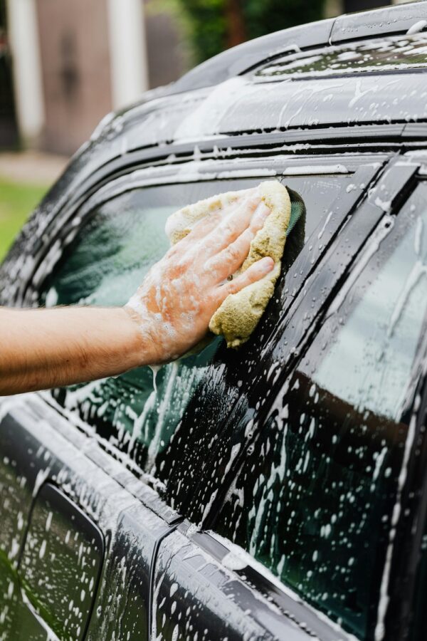 Exterior Hand Wash-1
