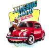 Junebug hand car wash